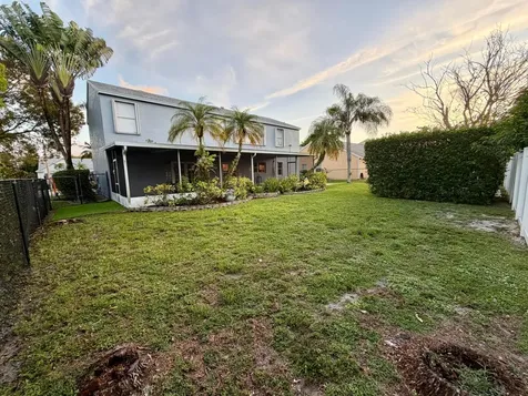 10319 Grove Street Cooper City FL 33328