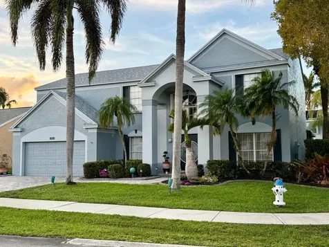 10319 Grove Street Cooper City FL 33328