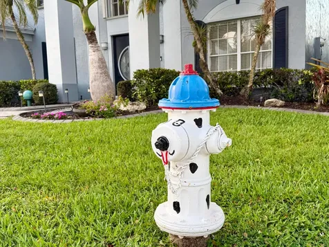 10319 Grove Street Cooper City FL 33328