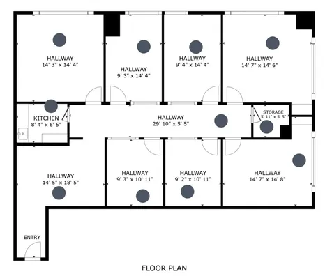 175 SW 7th Street Miami FL 33130