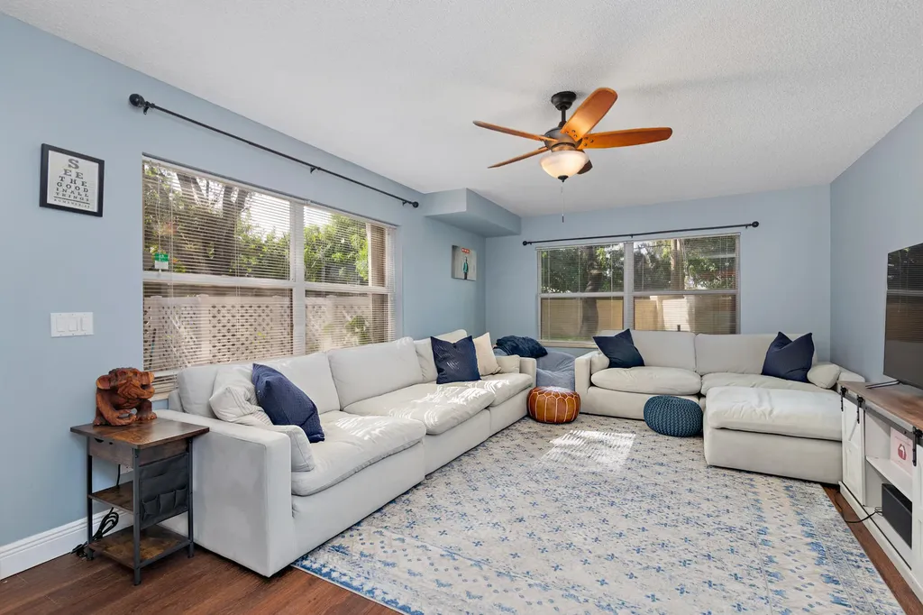 8142 Bridgewater Court Lake Clarke Shores FL 33406