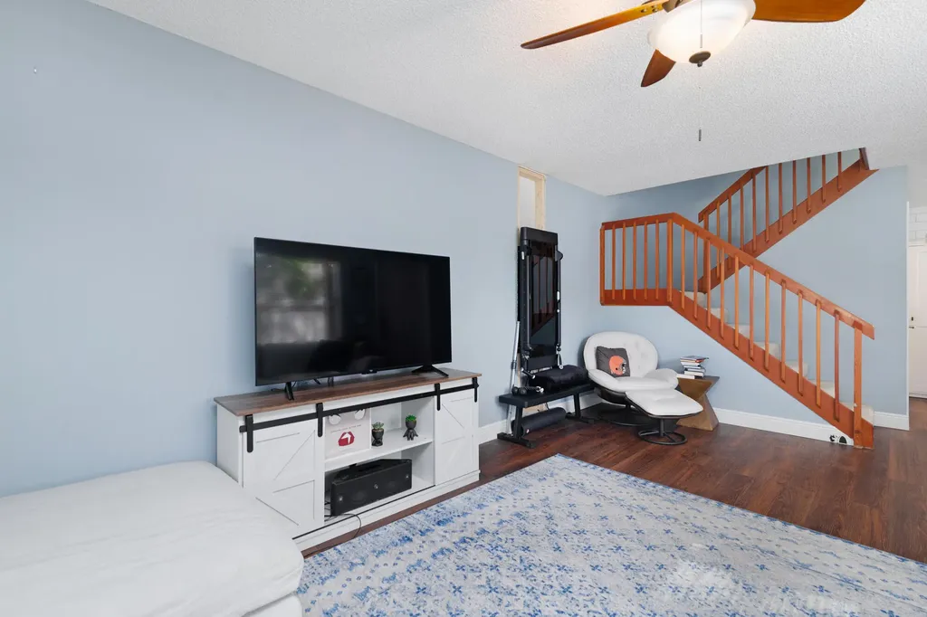 8142 Bridgewater Court Lake Clarke Shores FL 33406