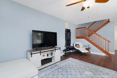 8142 Bridgewater Court Lake Clarke Shores FL 33406