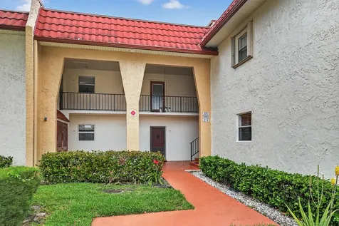 211 Lake Dora Drive West Palm Beach FL 33411