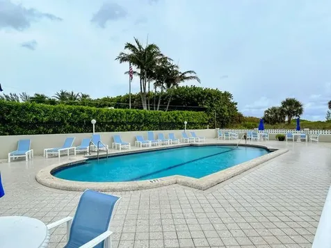 125 S Ocean Avenue Palm Beach Shores FL 33404