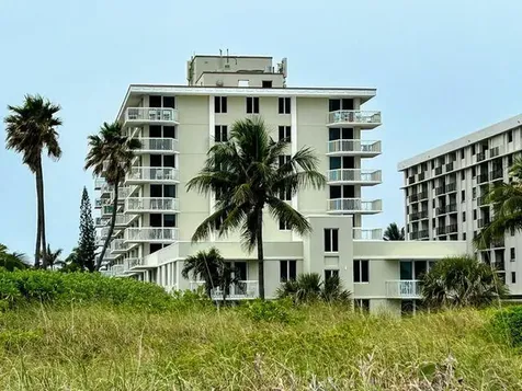 125 S Ocean Avenue Palm Beach Shores FL 33404