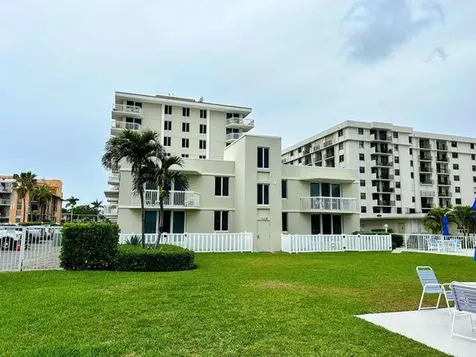 125 S Ocean Avenue Palm Beach Shores FL 33404