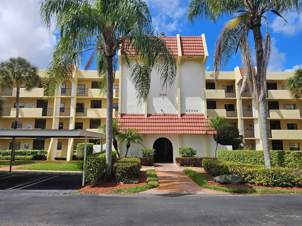 23385 Barwood Lane Boca Raton FL 33428