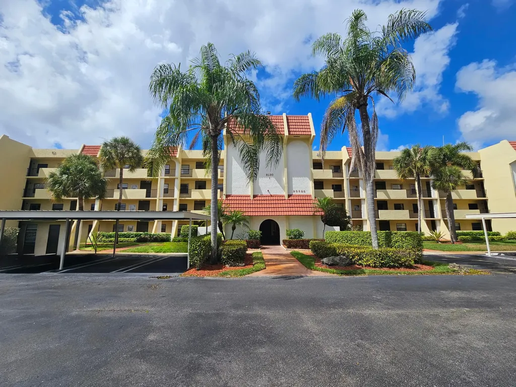 23385 Barwood Lane Boca Raton FL 33428