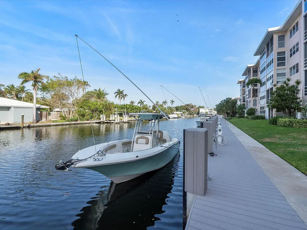 1481 S Ocean Boulevard Pompano Beach FL 33062