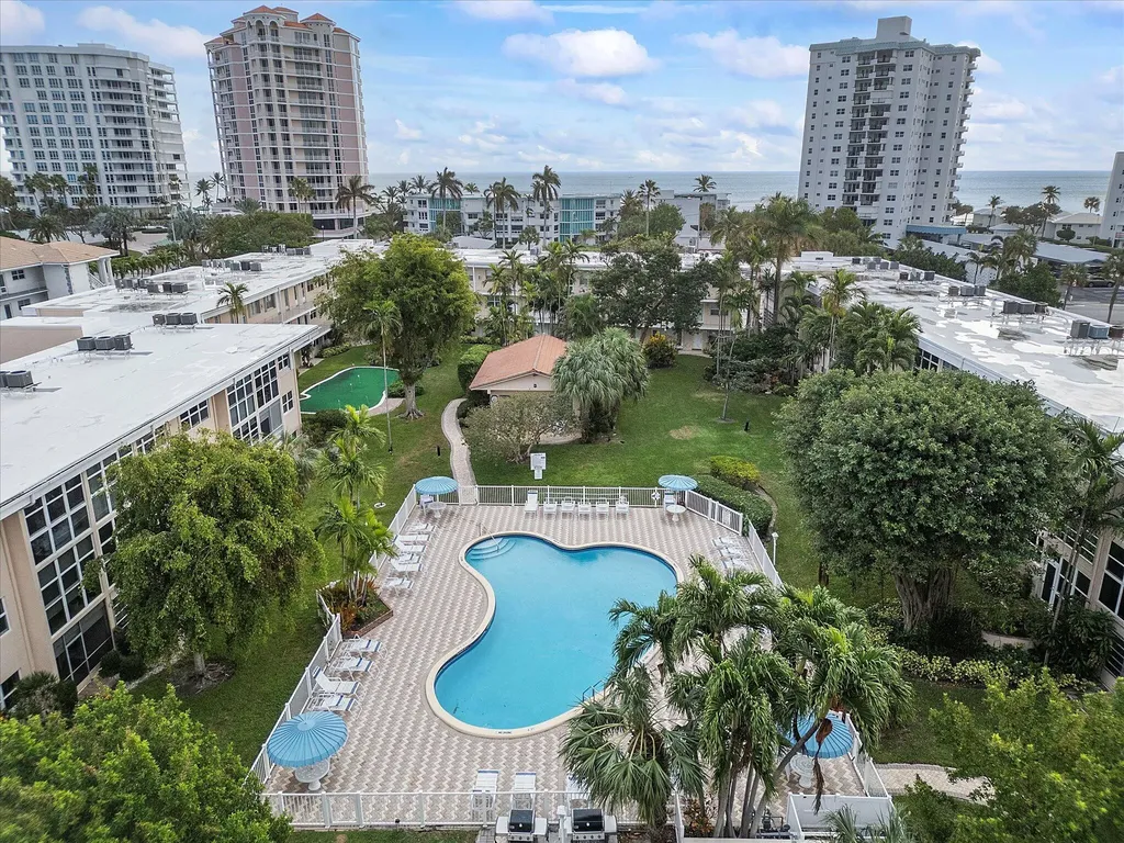 1481 S Ocean Boulevard Pompano Beach FL 33062