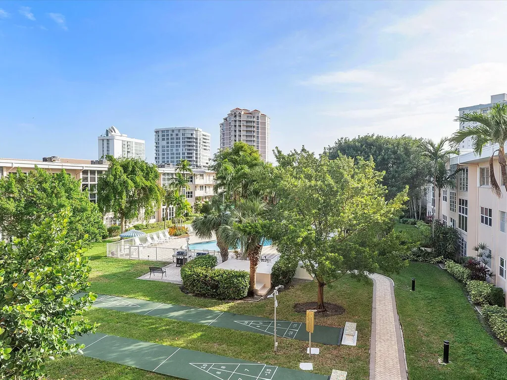 1481 S Ocean Boulevard Pompano Beach FL 33062