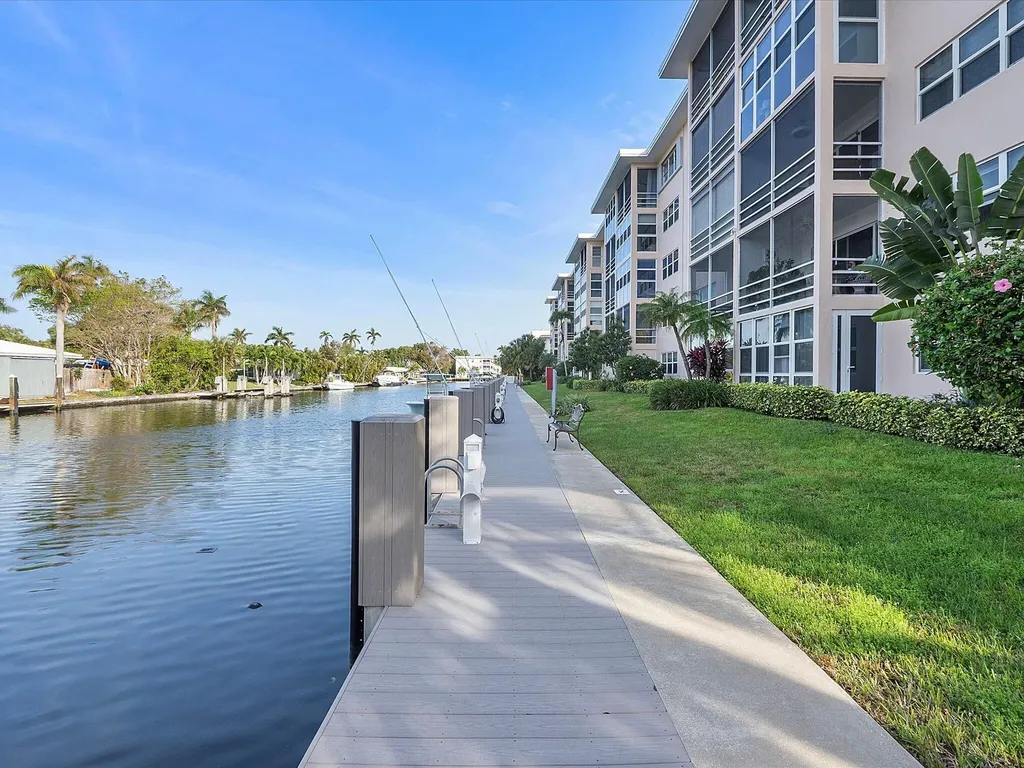 1481 S Ocean Boulevard Pompano Beach FL 33062