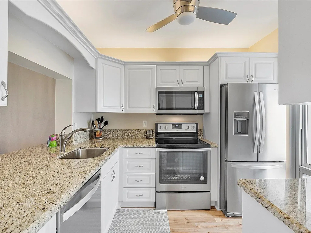 1481 S Ocean Boulevard Pompano Beach FL 33062