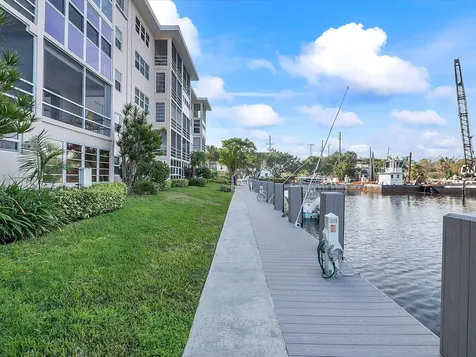 1481 S Ocean Boulevard Pompano Beach FL 33062