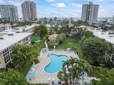 1481 S Ocean Boulevard Pompano Beach FL 33062