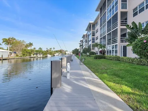 1481 S Ocean Boulevard Pompano Beach FL 33062