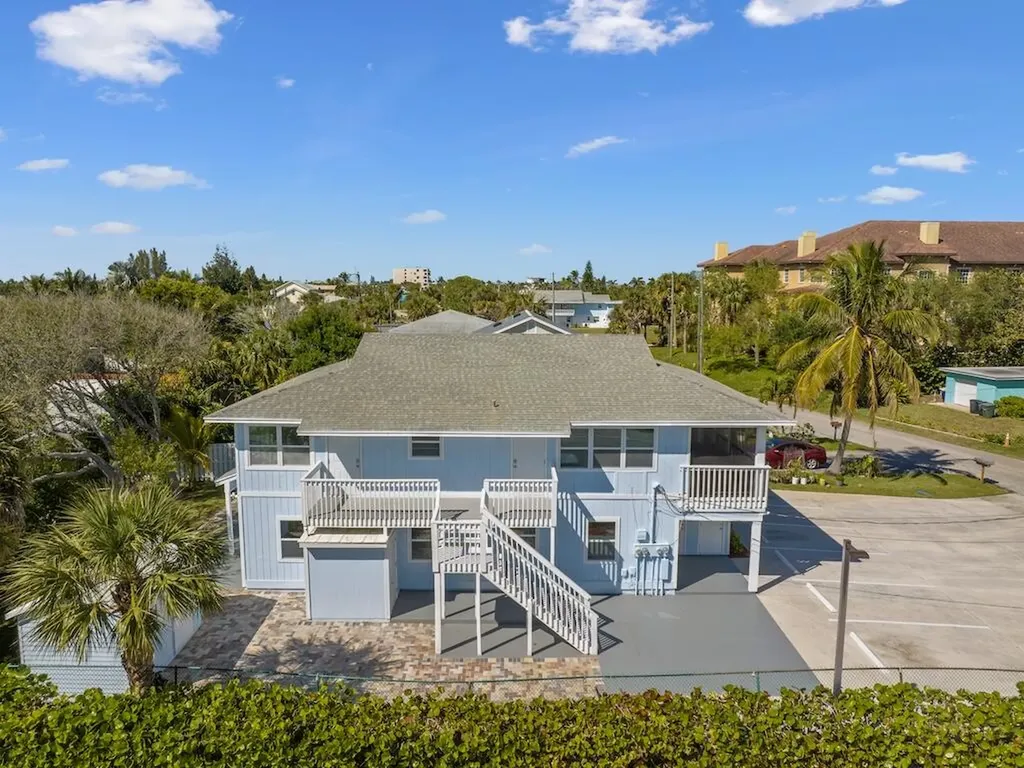 741 Hernando Street Fort Pierce FL 34949