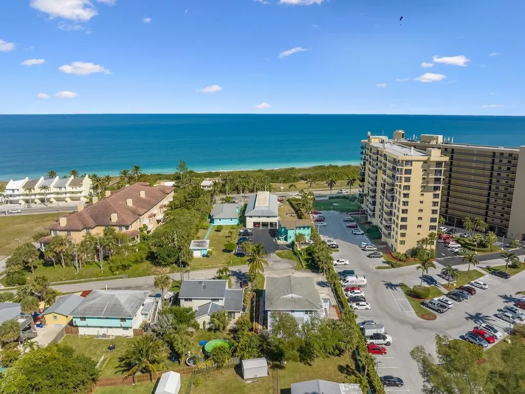 741 Hernando Street Fort Pierce FL 34949