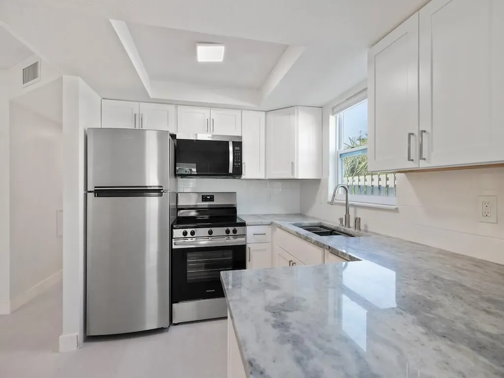 741 Hernando Street Fort Pierce FL 34949