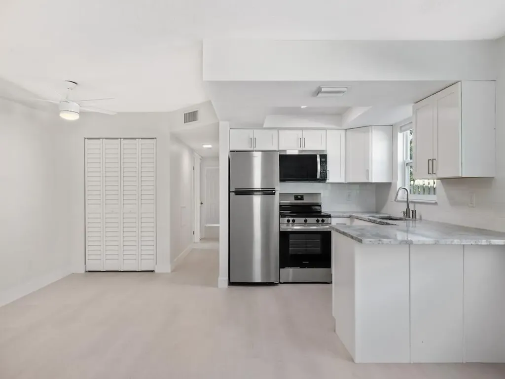 741 Hernando Street Fort Pierce FL 34949