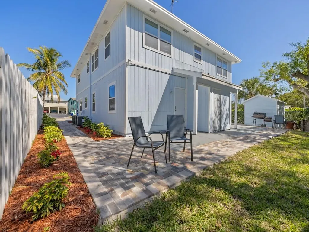 741 Hernando Street Fort Pierce FL 34949