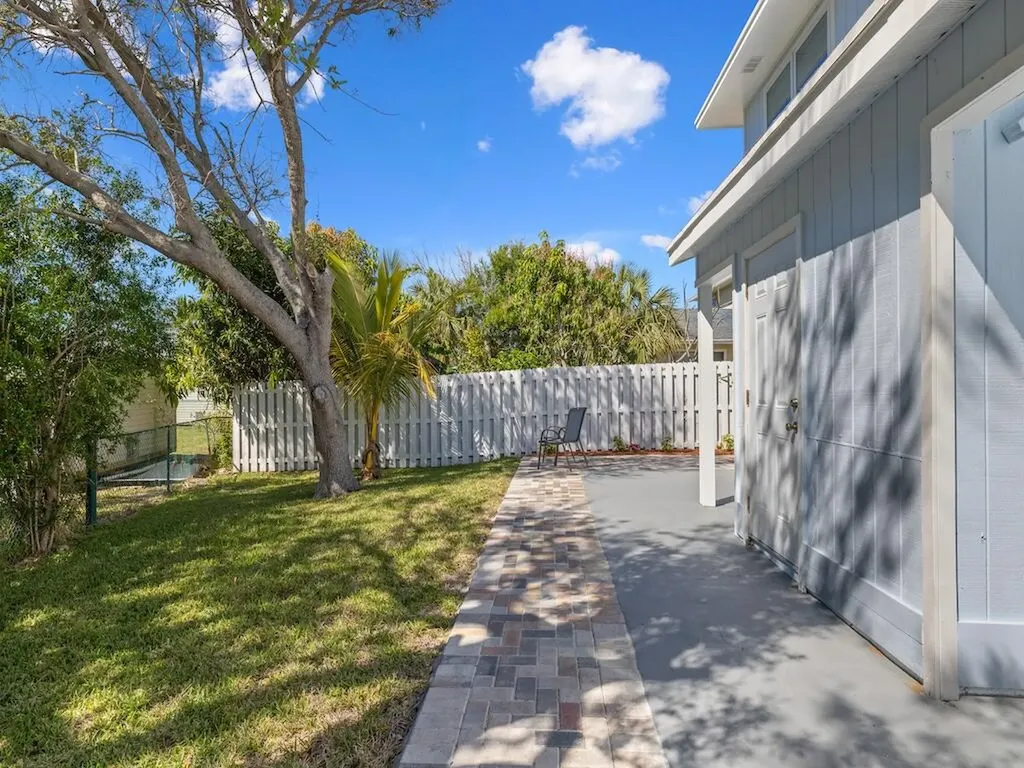 741 Hernando Street Fort Pierce FL 34949
