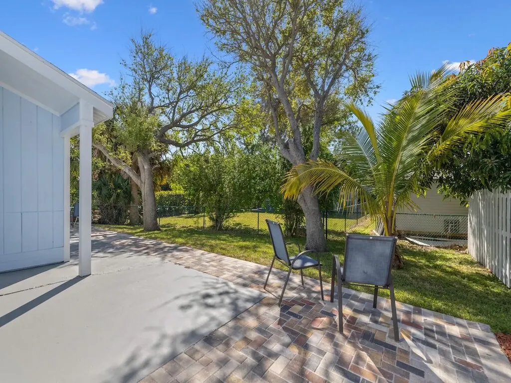 741 Hernando Street Fort Pierce FL 34949
