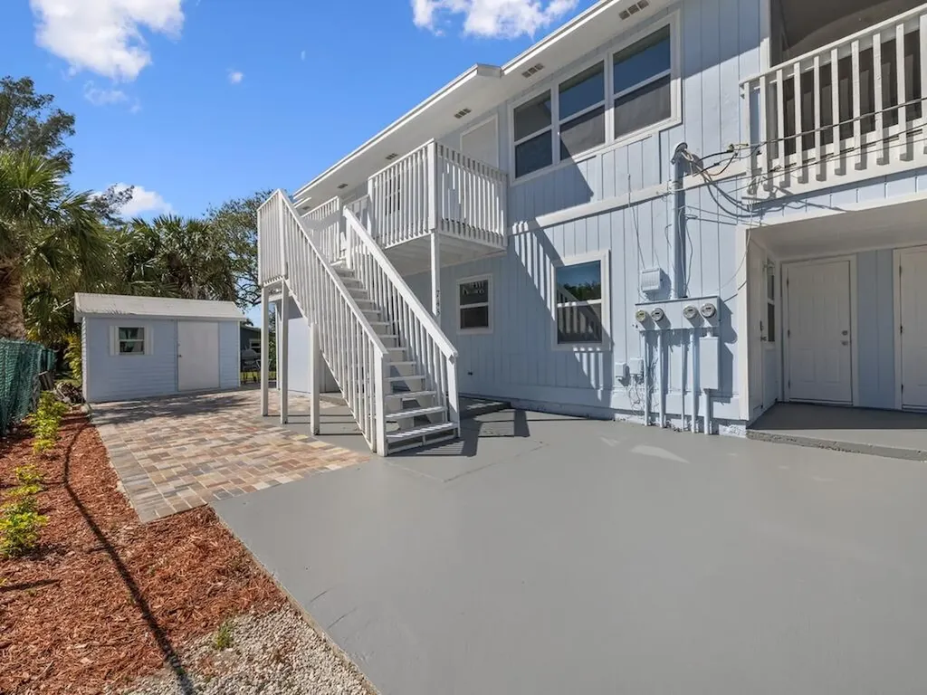 741 Hernando Street Fort Pierce FL 34949