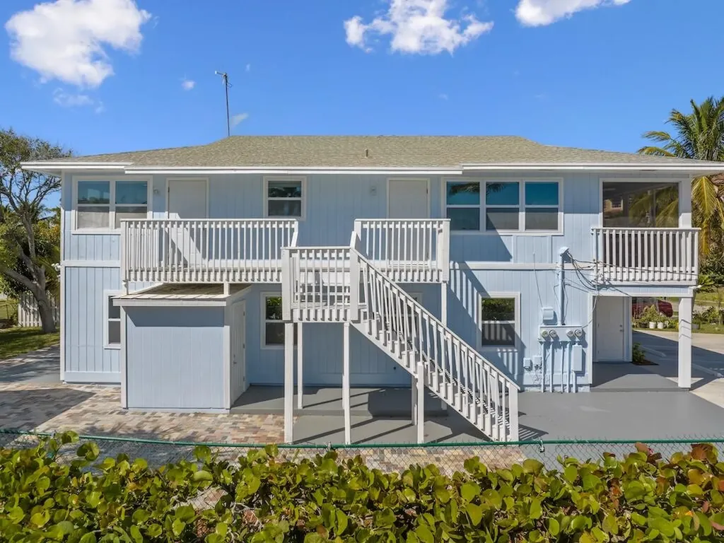 741 Hernando Street Fort Pierce FL 34949