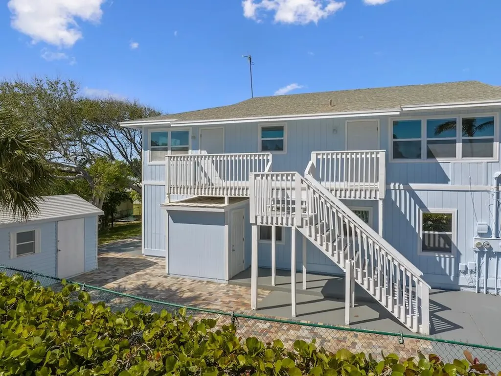 741 Hernando Street Fort Pierce FL 34949