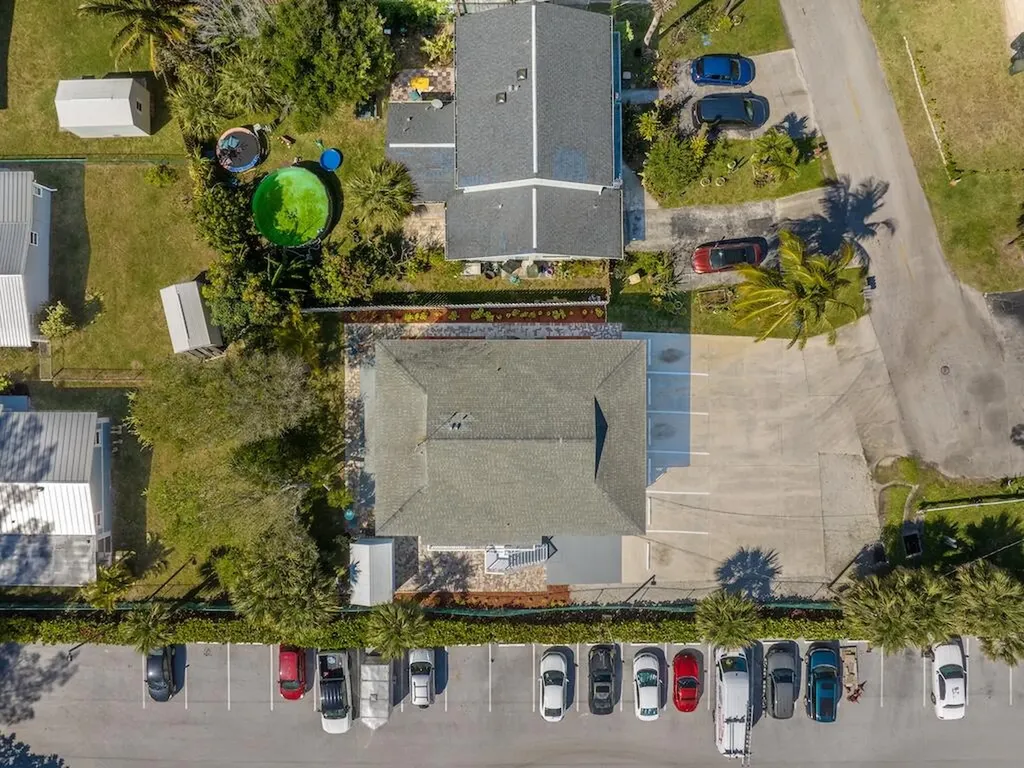 741 Hernando Street Fort Pierce FL 34949