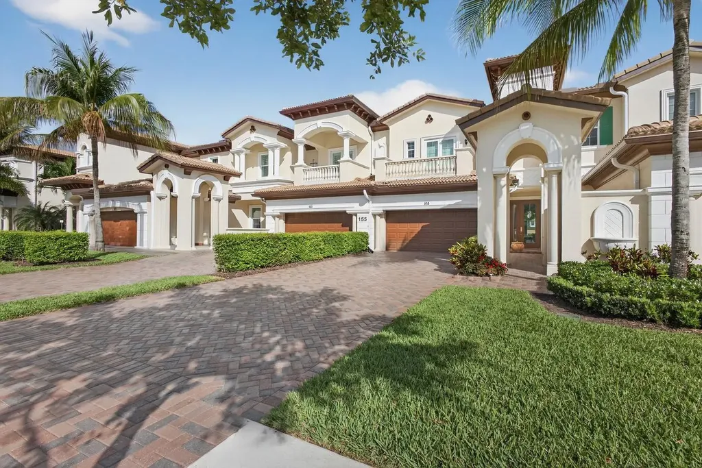 155 Tresana Boulevard Jupiter FL 33478