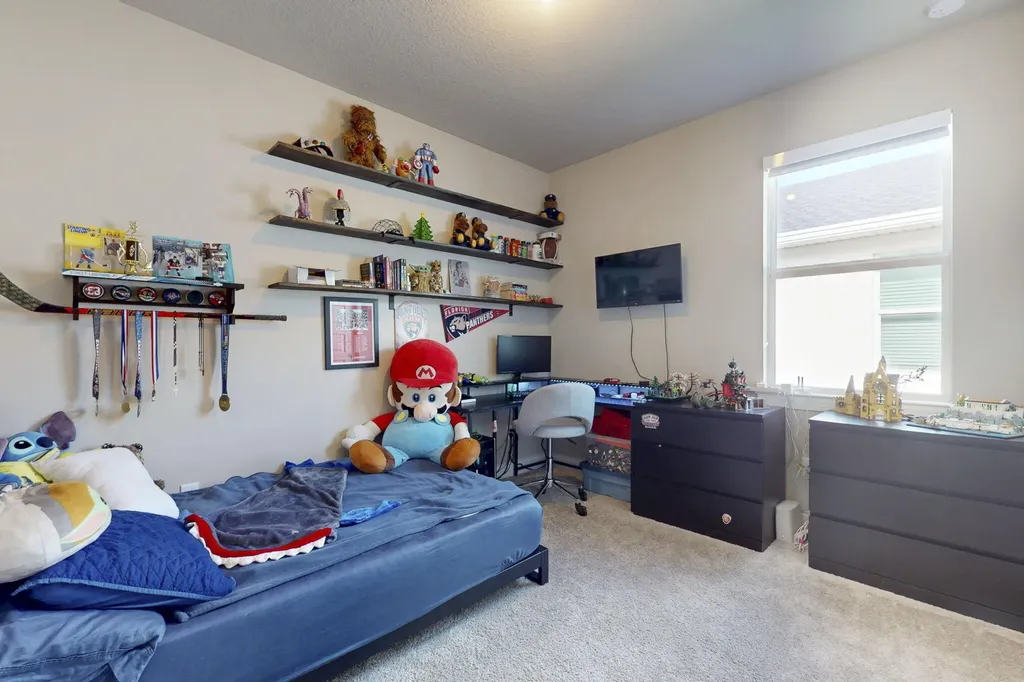 6624 NW Cloverdale Avenue Port St Lucie FL 34987