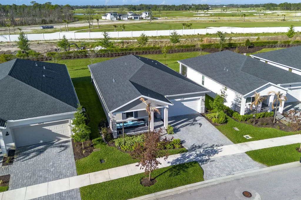 6624 NW Cloverdale Avenue Port St Lucie FL 34987