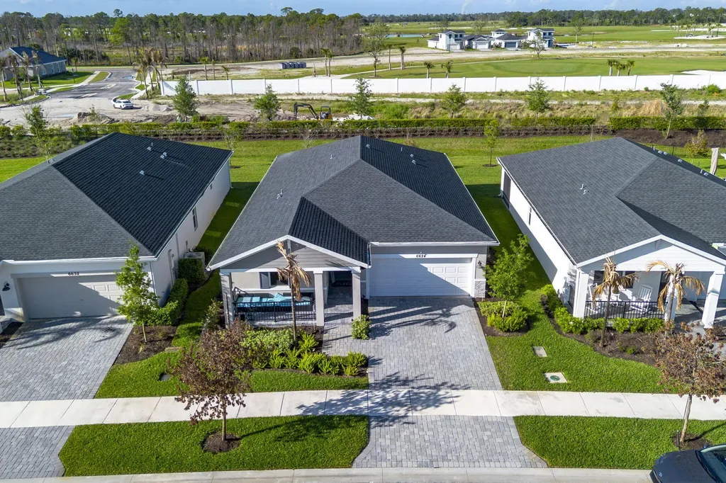 6624 NW Cloverdale Avenue Port St Lucie FL 34987