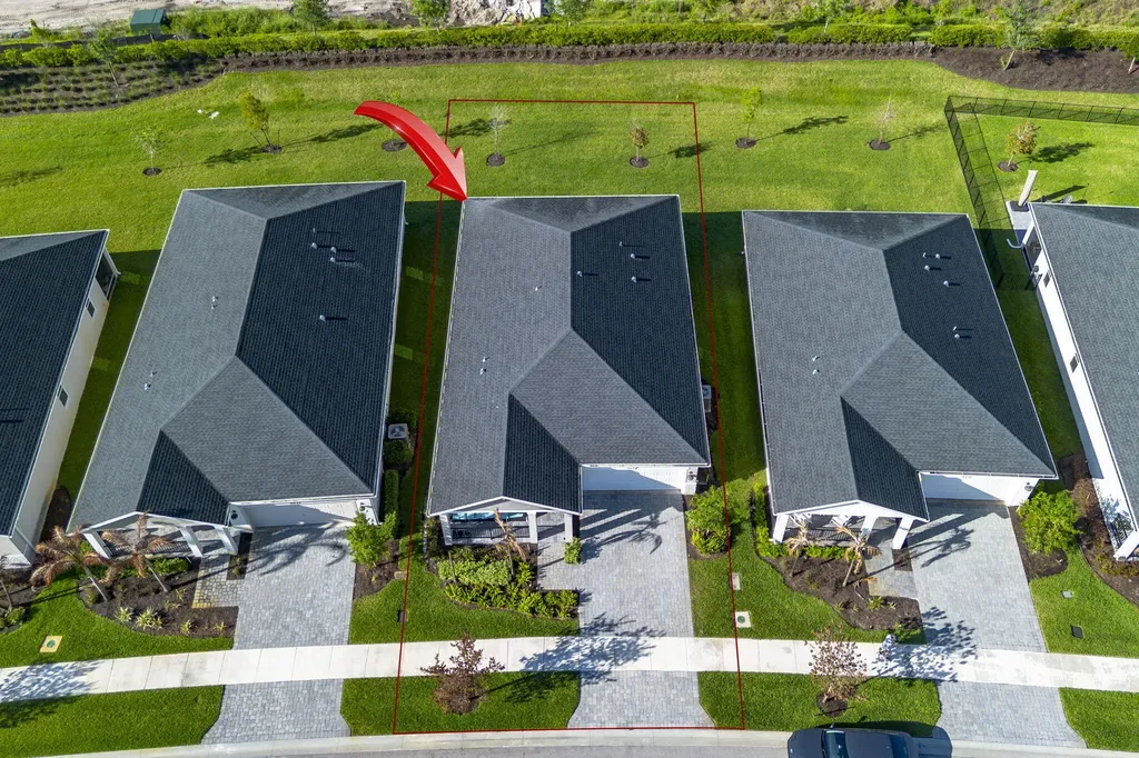 6624 NW Cloverdale Avenue Port St Lucie FL 34987