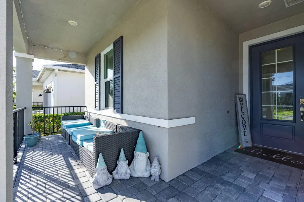 6624 NW Cloverdale Avenue Port St Lucie FL 34987