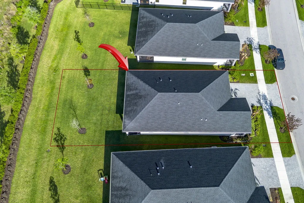 6624 NW Cloverdale Avenue Port St Lucie FL 34987