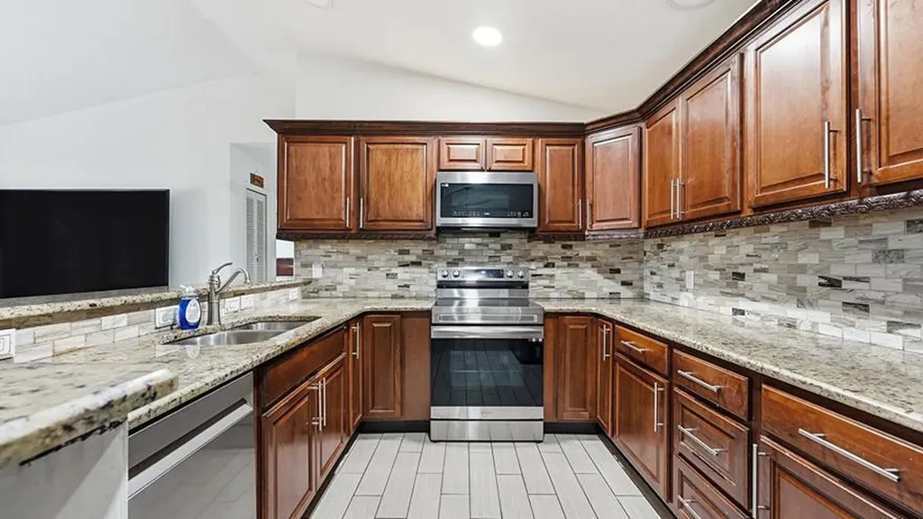 2301 SW Barber Lane Port St Lucie FL 34984