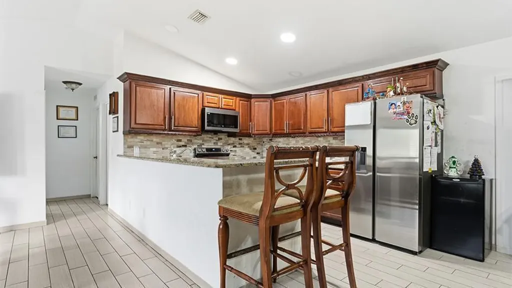 2301 SW Barber Lane Port St Lucie FL 34984