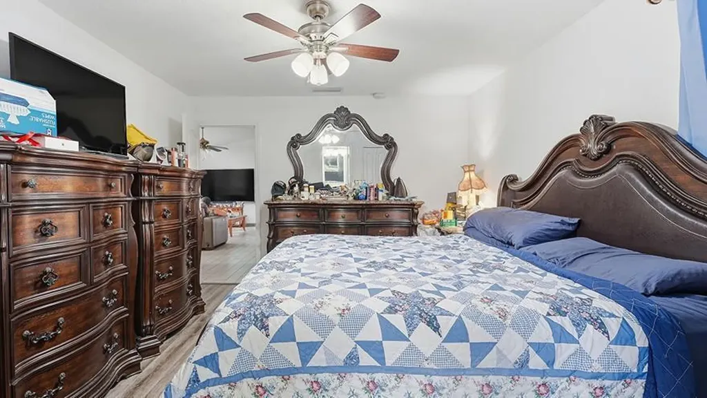 2301 SW Barber Lane Port St Lucie FL 34984