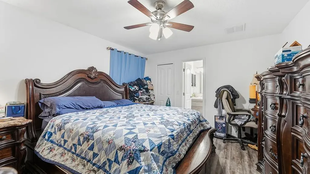 2301 SW Barber Lane Port St Lucie FL 34984