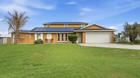 2301 SW Barber Lane Port St Lucie FL 34984