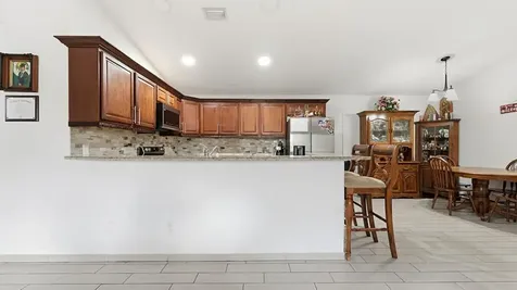 2301 SW Barber Lane Port St Lucie FL 34984