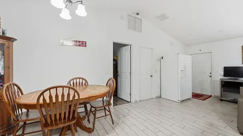2301 SW Barber Lane Port St Lucie FL 34984