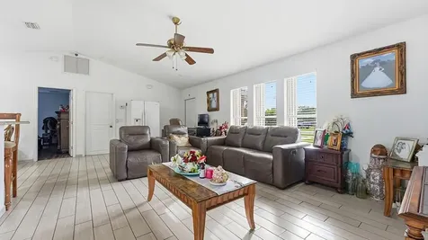 2301 SW Barber Lane Port St Lucie FL 34984