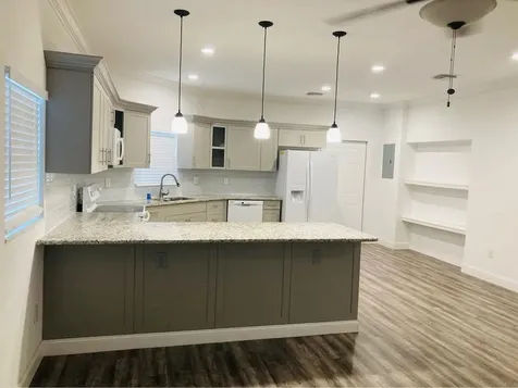 2301 SW Barber Lane Port St Lucie FL 34984