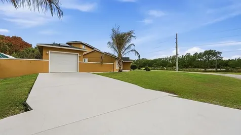 2301 SW Barber Lane Port St Lucie FL 34984