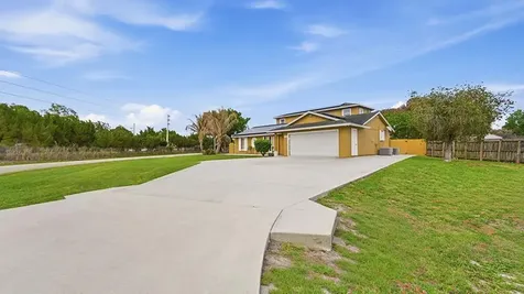 2301 SW Barber Lane Port St Lucie FL 34984